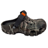 Crocs Camufladas